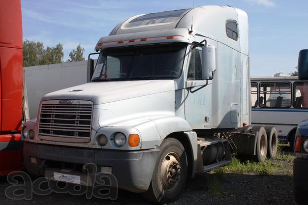 Седельный тягач FREIGHTLINER CENTURY
