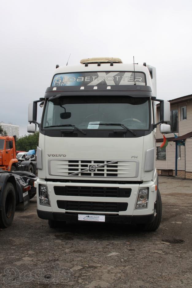 Седельный тягач VOLVO FH 13.480