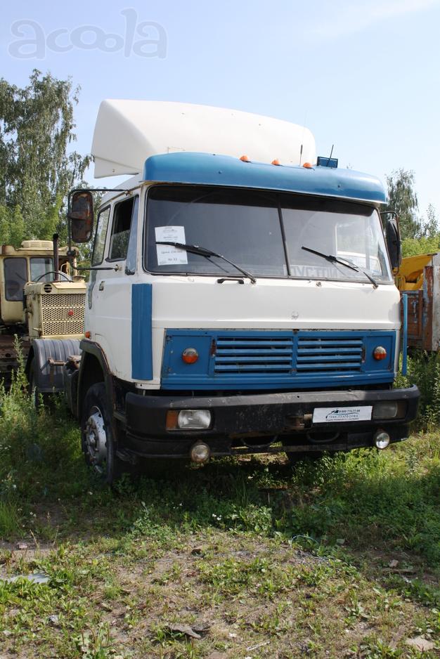 Седельный тягач Skoda LIAZ Series 100