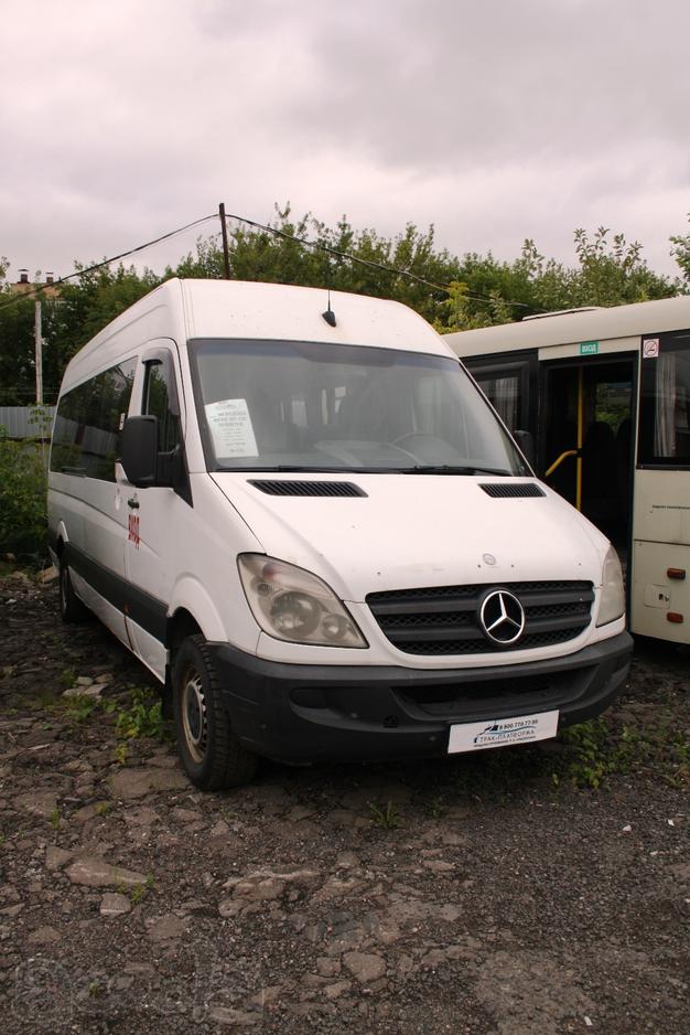 Микроавтобус (турист) Mercedes-Benz 311 CDI Sprinter