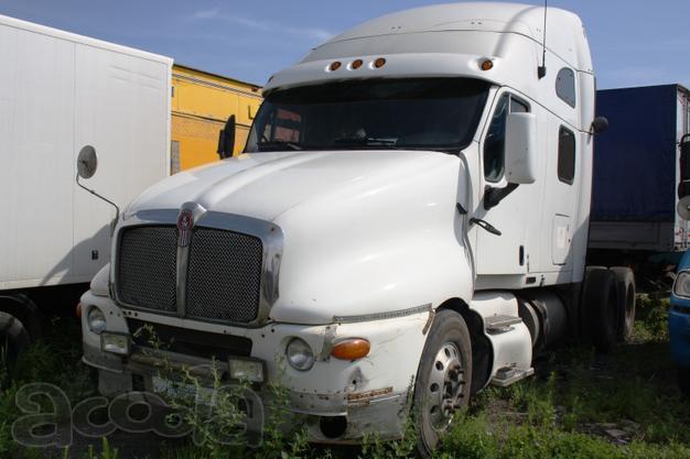 Седельный тягач KENWORTH T2000