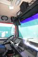 АВТОПОЕЗД изотермический VOLVO F 12.360 (Шведка)