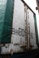 Полуприцеп бортовой тентованный