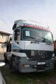 Седельный тягач MERCEDES-BENZ 1840LS ACTROS