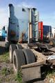 Седельный тягач FREIGHTLINER CENTURY
