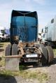 Седельный тягач KENWORTH T600