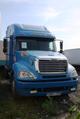 Седельный тягач Freightliner Columbia