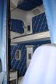 Седельный тягач Freightliner Columbia