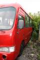 Автобус городской HYUNDAI County HD (SWB)