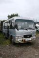 Автобус городской HYUNDAI County HD (SWB)