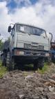 Спецтехника буровая установка лбу-50 на базе камаз 43114с