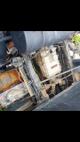 Спецтехника буровая установка лбу-50 на базе камаз 43114с