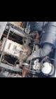 Спецтехника буровая установка лбу-50 на базе камаз 43114с