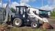 Спецтехника polar wolwerine wb 100