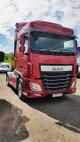 Седельный тягач DAF XF106 FT