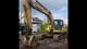 Спецтехника экскаватор komatsu pc 220-7