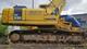 Спецтехника экскаватор komatsu pc 220-7