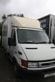 Грузовой фургон Iveco Daily 35C3