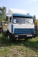 Седельный тягач Skoda LIAZ Series 100