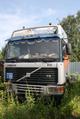 Седельный тягач Volvo F12