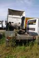 Седельный тягач Volvo F12