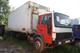Продаётся изотермический фургон VOLVO-FL6184