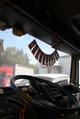 Грузовик изотермический Volvo FL 619