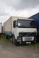 Грузовик тентованый Volvo FH12