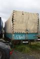 Грузовик тентованый Volvo FH12