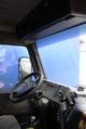 Грузовик тентованый Volvo FH12