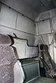 Шторный автопоезд Scania R124