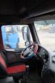 Грузовик тентованый  Volvo FH12.420