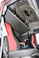 Грузовик тентованый  Volvo FH12.420