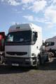 Седельный тягач Renault Premium 385.19T