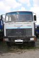 Автобетоносмеситель на шасси Маз-63038 АБС 69361