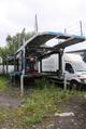 Полуприцеп автовоз ROLFO B1SAAS