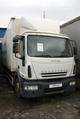 Грузовик изотермический Iveco Euro Cargo ML140E18