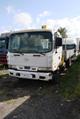 Грузовик манипулятор Hyundai HD 120