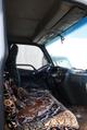 Грузовик рефрижератор Hyundai HD78