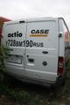 Грузовик цельнометаллический  Ford Transit