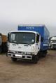 Продаётся промтоварный фургон Hyundai HD120