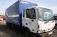Промтоварный фургон Hyundai HD120