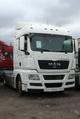 Седельный тягач Man TGX 18.400 4X2 BLS