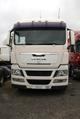 Седельный тягач Man TGX 18.400 4X2 BLS