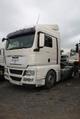 Седельный тягач Man TGX 18.400 4X2 BLS
