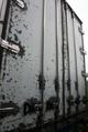 Полуприцеп изотермический Центртранстехмаш 972200