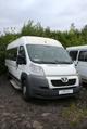 Микроавтобус Peugeot Boxer