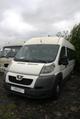 Микроавтобус Peugeot Boxer