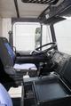 Автобетоносмеситель 69364S на шасси МАЗ5516А5-347
