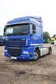 Седельный тягач Daf XF 105.410